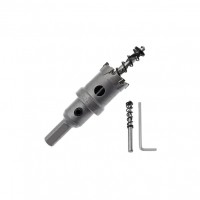 BAYTEC TCT METAL DELME PANÇ SETİ 16 MM MU0888-02