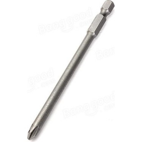 BHD BİTS UCU PZ2 100MM