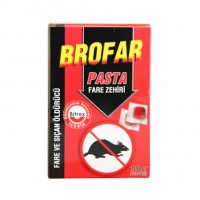 BROFAR FARE ZEHİRİ PASTA 100 GR