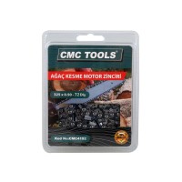 CMC 325*0.50 - 72 DİŞ AĞAÇ KESME MOTOR ZİNCİRİ CMC4192