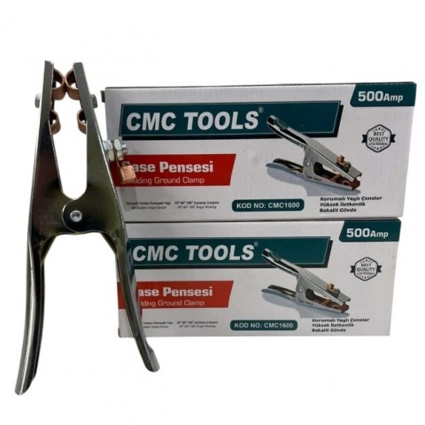 CMC 500 AMPER ŞASE PENSESİ CMC1600