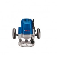 CMC ÇİFT KOLLU FREZE MAKİNASI 12 MM 1600W CMC3927