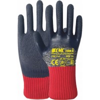 CMC DRAGON LATEX ELDİVEN 3/4 CMC1741*12x