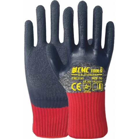 CMC DRAGON LATEX ELDİVEN 3/4 CMC1741*12x