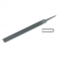 CMC ORTA DİŞ YASSI EĞE 10 MM CMC4292*12X