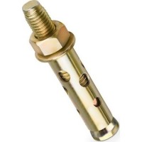 ÇELİK GÖMLEKLİ DÜBEL 12*90