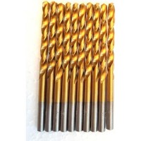 3,2 MM HSS MATKAP UCU SARI*10X