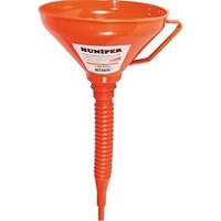 HUNİPER PLASTİK SPİRALLİ BÜYÜK HUNİ 2.2 L KOD:302