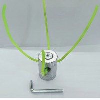 İKİLİ ÖRÜMCEK KAFA TIRPAN BAŞLIĞI