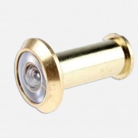 KAPI DÜRBÜNÜ 180 DERECE SARI