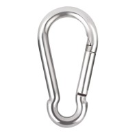 KARABİNA 6*60 MM (YAYLI) KP-2002*10X