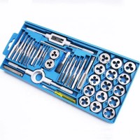 KILAVUZ PAFTA SETİ TAKIMI 40 PARÇA