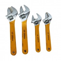 KURBAĞACIK ANAHTAR PVC KAPLAMA 12''