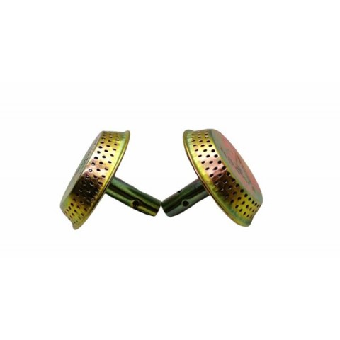 SARI BRÜLÖR NURGAZ