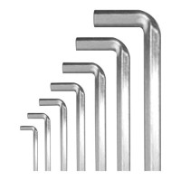 ELTOS KENDO 6 MM ALYAN ANAHTAR KTA006