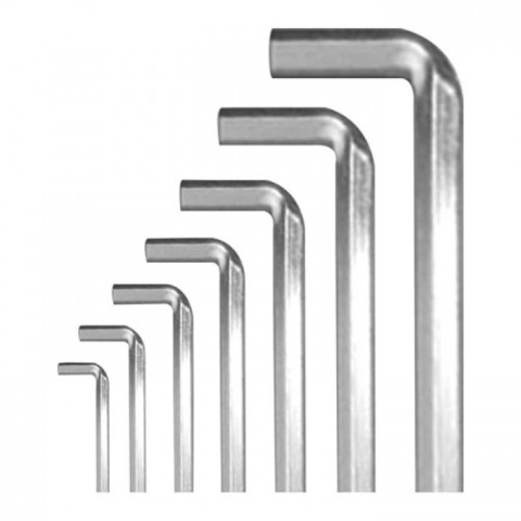 ELTOS KENDO 6 MM ALYAN ANAHTAR KTA006