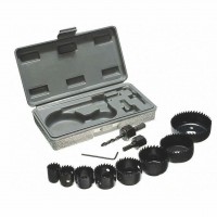 BUAT AÇMA SETİ 11 PARÇA