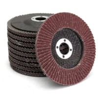 MEŞEM FLAP DİSK ZIMPARA 115 X 22MM X 60 KUM  221*10X