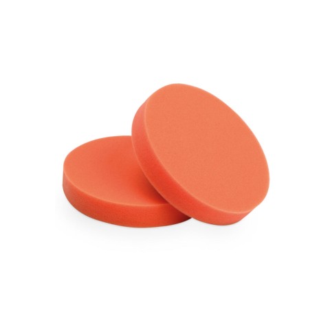 MEŞEM PASTA POLİSAJ SÜNGERİ CIRTLI PED