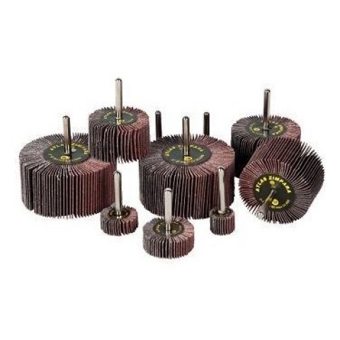 MEŞEM SAPLI MOP ZIMPARA 40-30 MM*10X