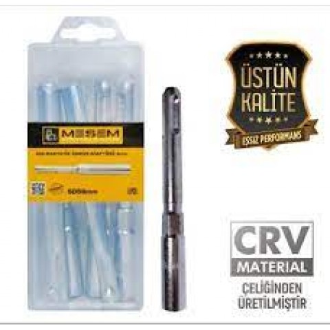 MEŞEM SDS MANYETİK SOMUN ADAPTÖRÜ 8 MM SDS8MM*10X