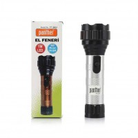 PANTHER PT 2003 1W LED EL FENERİ