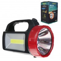 PRİNCO PR-02 PİLLİ EL FENERİ