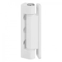 PVC PİMAPEN PENCERE MENTEŞESİ 74 MM BEYAZ