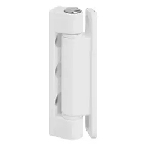 PVC PİMAPEN PENCERE MENTEŞESİ 74 MM BEYAZ