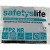 SAFETYSLIFE FFP2 NR MASKE