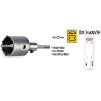 SDS BETON BUAT AÇMA SETİ BAYTEC - 30 MM MU0871