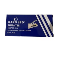 SFD 131/8 R23 ZIMBA TELİ 4000 ADET