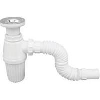 TASLI SİFON KÖRÜKLÜ