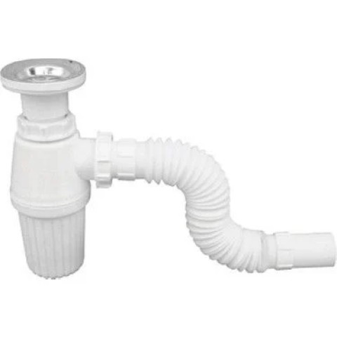 TASLI SİFON KÖRÜKLÜ