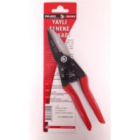 TENEKECİ MAKASI 12 NO