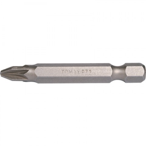 TOMAX PZ2*100MM YILDIZ UÇLU BİTS