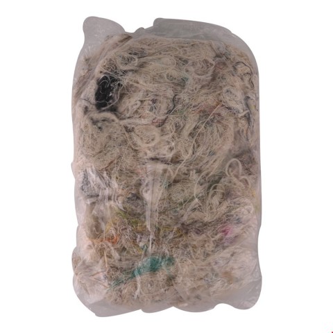 ÜSTÜPÜ İPLİK BEYAZ 1.KALİTE