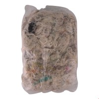 ÜSTÜPÜ İPLİK BEYAZ 1.KALİTE