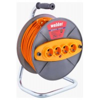 WELDER MAKARALI KABLO 50 METRE 3*2,5MM