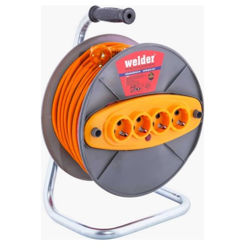 WELDER MAKARALI KABLO 50 METRE 3*2,5MM