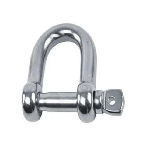 ZİNCİR KİLİDİ 8 MM*10X