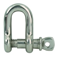 MASTER ZİNCİR KİLİDİ 10MM 535052*10X