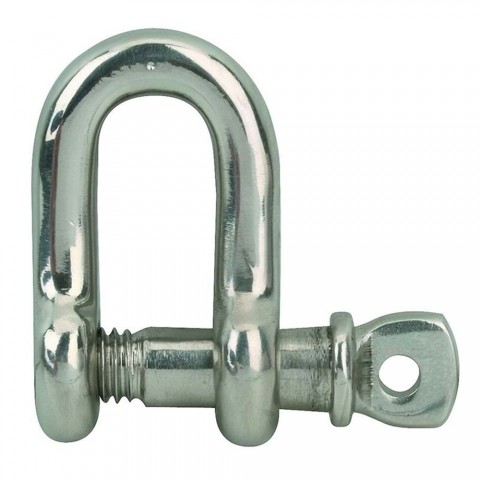 MASTER ZİNCİR KİLİDİ 10MM 535052*10X