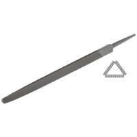 FORGED KALIN DİŞ ÜÇGEN EĞE REGULAR 5 MM*12X