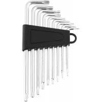 TORK ALYAN TAKIMI 9 PARÇA UZUN BOY YILDIZ ALYAN SETİ