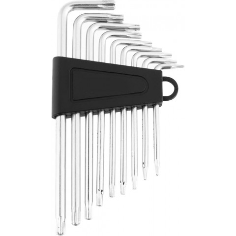 TORK ALYAN TAKIMI 9 PARÇA UZUN BOY YILDIZ ALYAN SETİ