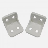 PLASTİK L KÖŞE BAĞLANTI BEYAZ 3490332