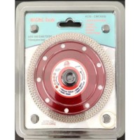 CMC TOOLS SÜPER TURBO ELMAS TESTERE EKSTRA İNCE 115 MM CMC6050