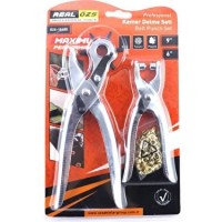 REAL ÖZS KEMER DELME MAKASI ÖZS-10485