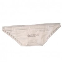 MAYSAFE VENTİLLİ TOZ MASKESİ FFP2